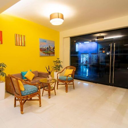 El Dorado Express Hotel Икитос Екстериор снимка